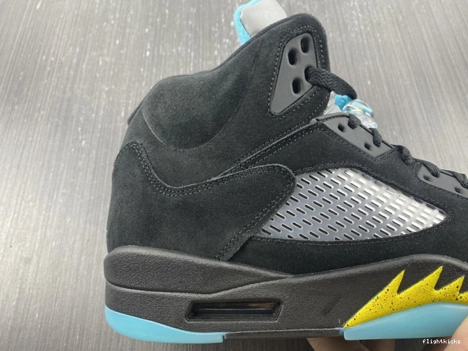 5 DD0587-047 Jordan Aqua Air 0917